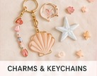 Salt Studio charms
