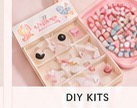 Salt Studio diy kit