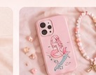 Salt Studio phone case
