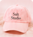 Custom Cap