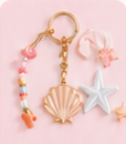 Charms & Keychains