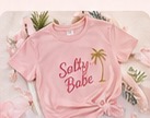 Salt Studio tshirt