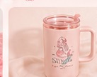 Salt Studio tumbler